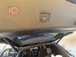 شيفروليه ترافرس